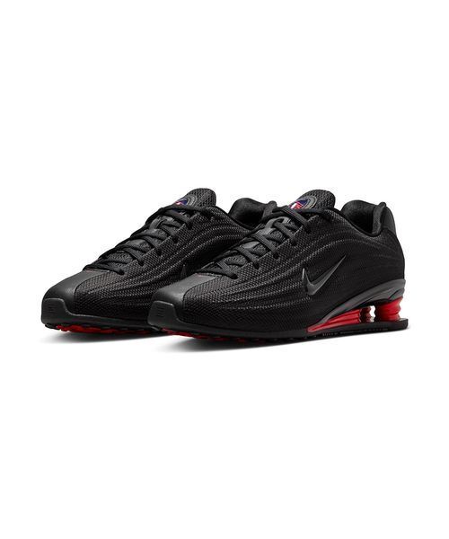 NIKE（ナイキ） スニーカー 「NIKE」SHOX Z レディース : ZOZOTOWN