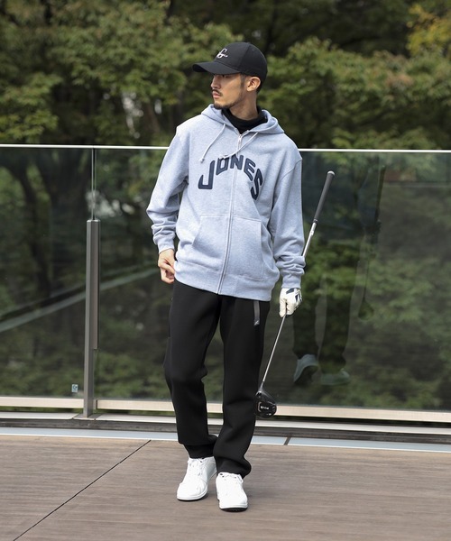 JONES Sports（ジョーンズ スポーツ） トレーナー スウェット 「別注