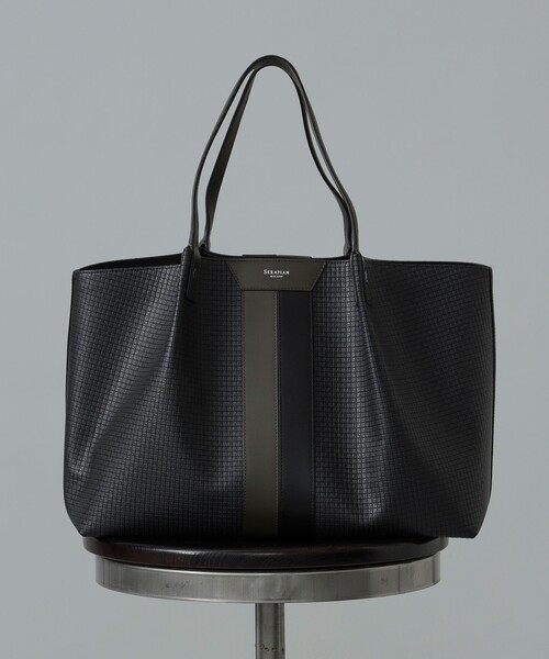 Brilla per il gusto（ブリッラ ペル イル グスト） トートバッグ