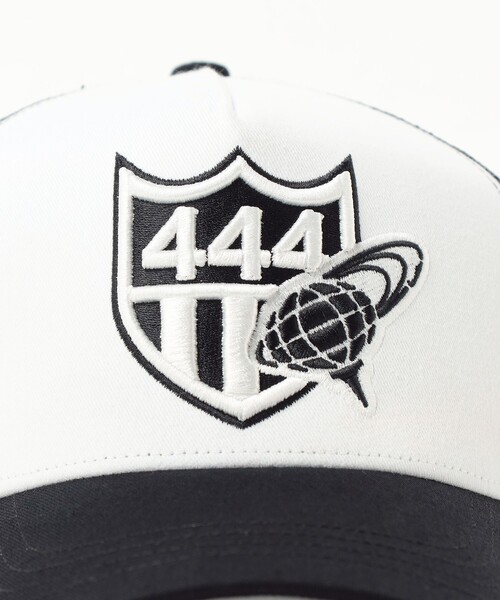 YOSHINORI KOTAKE DESIGN（ヨシノリコタケデザイン） キャップ 帽子