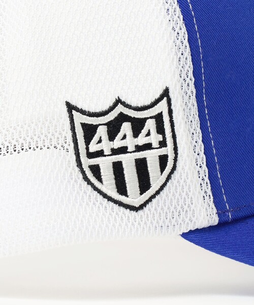 YOSHINORI KOTAKE DESIGN（ヨシノリコタケデザイン） キャップ 帽子