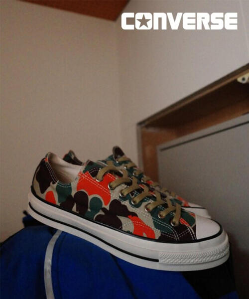 CONVERSE（コンバース） スニーカー CONVERSE/コンバース/ALL STAR