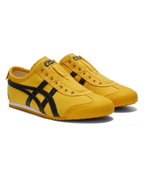 Onitsuka Tiger（オニツカタイガー） スリッポン MEXICO 66 SLIP-ON