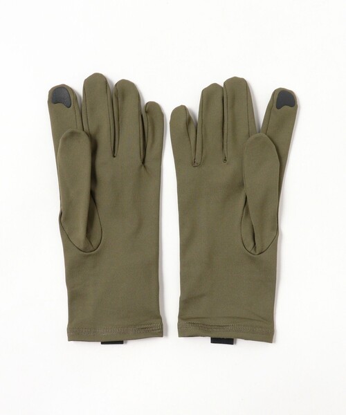 ARC'TERYX（アークテリクス） 手袋 ARC'TERYX / RHO GLOVE メンズ
