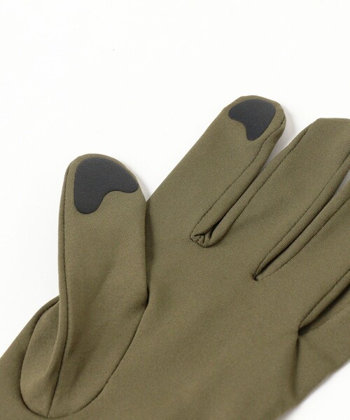 ARC'TERYX（アークテリクス） 手袋 ARC'TERYX / RHO GLOVE メンズ