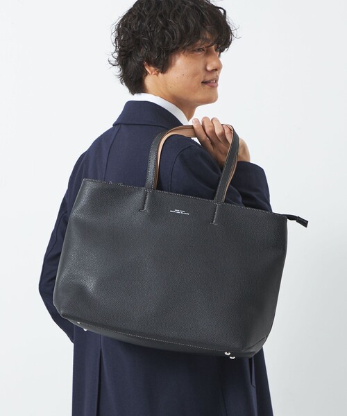 green label relaxing（グリーンレーベルリラクシング） トートバッグ