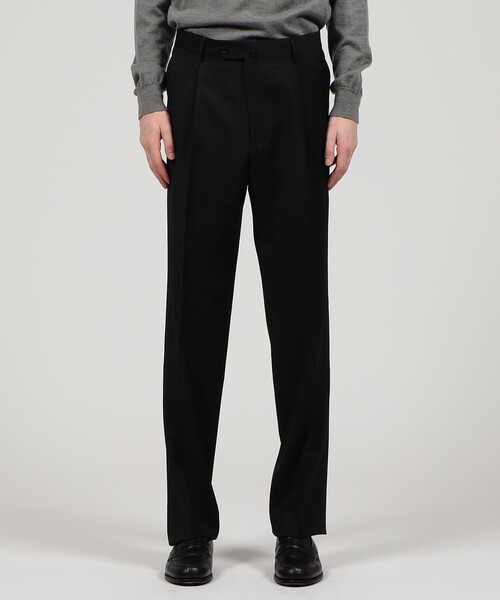 TOMORROWLAND（トゥモローランド） セットアップ ストレッチウール