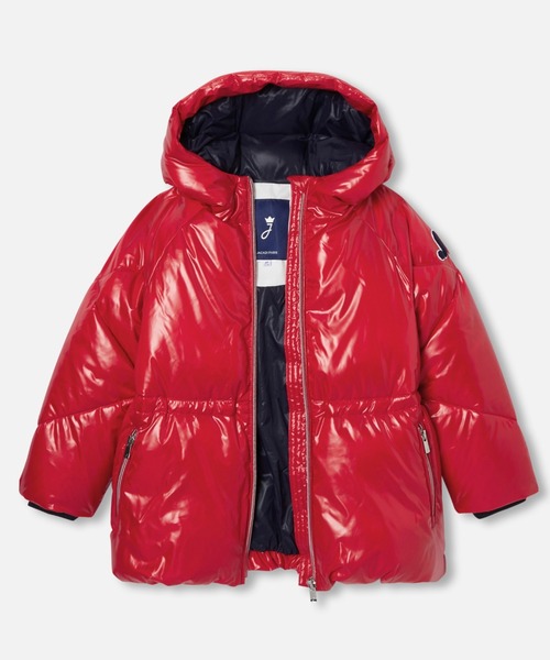 jacadi（ジャカディ） ダウン アウター 中綿入りジャケット キッズ
