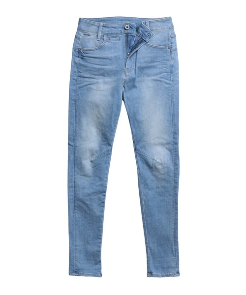 G-STAR RAW ジーンズ デニム デニムパンツ D-STAQ-R MID BOY SLIM