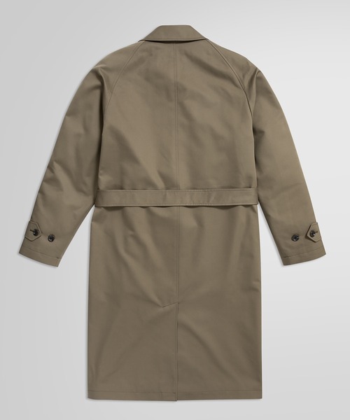 BROOKS BROTHERS（ブルックスブラザーズ） ステンカラーコート コート