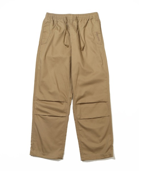 CONVERSE（コンバース） パンツ 「CONVERSE/コンバース」ツイル