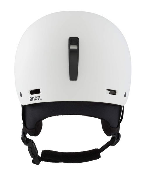 BURTON（バートン） Anon Rime 3 ラウンド フィット キッズ スキー