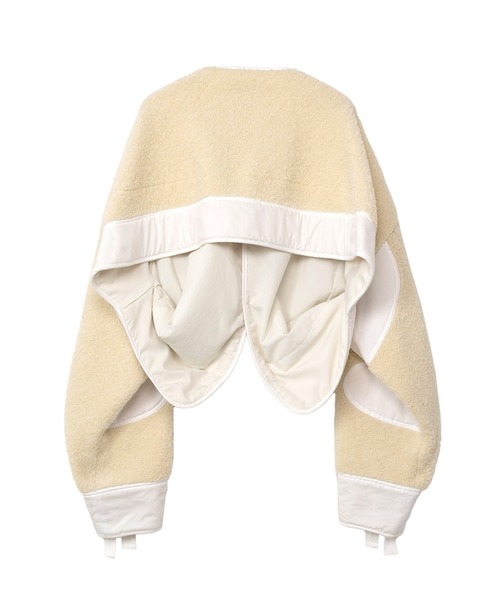 MAISON MIHARA YASUHIRO（メゾン ミハラヤスヒロ） コート アウター