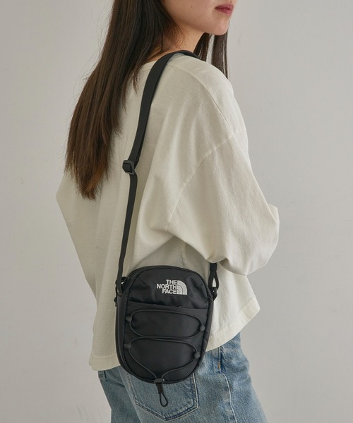 THE NORTH FACE（ザ ノースフェイス） ショルダーバッグ 「THE NORTH