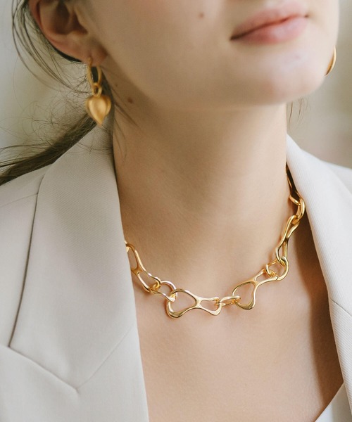 ネックレス レディース シルバー925 チェーンネックレス 「pallas