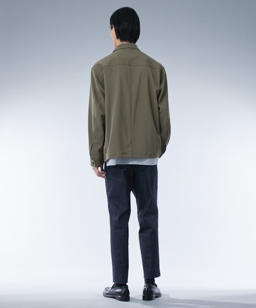 UNITED TOKYO（ユナイテッドトウキョウ） ブルゾン アウター DRY