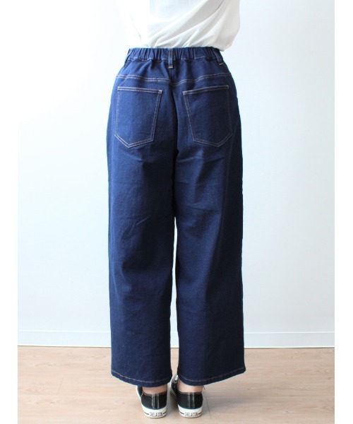 MB mint breeze（エムビーミントブリーズ） ジーンズ デニム デニム