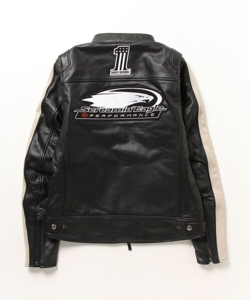 Harley Davidson（ハーレー・ダビッドソン） コート ジャケット Enduro