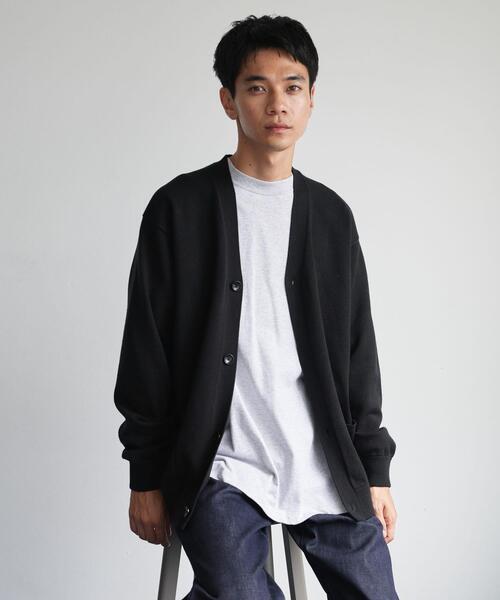 URBAN RESEARCH DOORS（アーバンリサーチドアーズ） カーディガン 「XL