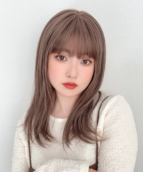 ウィッグ エクステ レディース : ZOZOTOWN Yahoo!店 - 通販 - Yahoo