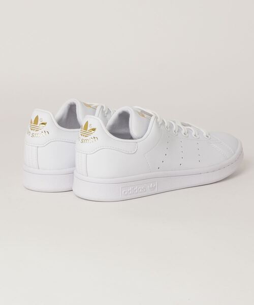adidas（アディダス） スニーカー STAN SMITH スタンスミス GY5695