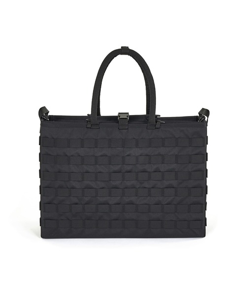 Helinox（ヘリノックス） トートバッグ Tactical Folding Tote