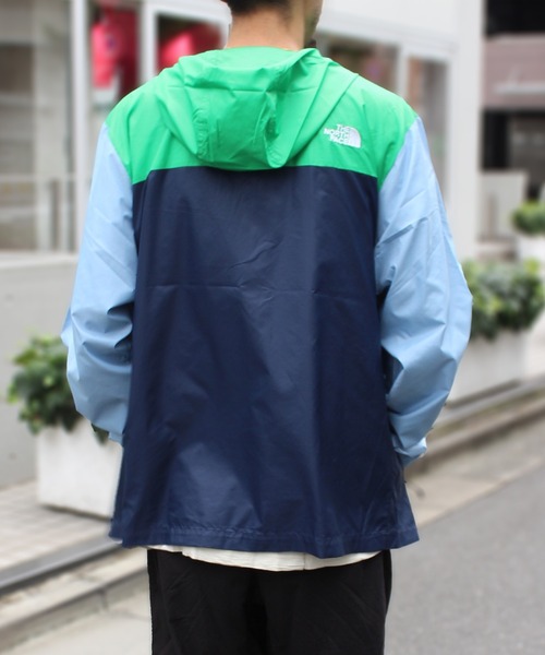 THE NORTH FACE（ザ ノースフェイス） マウンテンパーカー ウインド