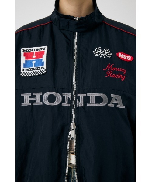 MOUSSY（マウジー） ブルゾン アウター HONDA RACING ブルゾン