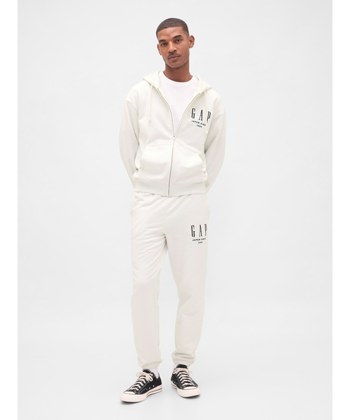 GAP（ギャップ） パーカー 30th アニバーサリー ヘビーウェイト