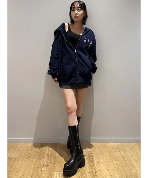 GAP（ギャップ） パーカー 30th アニバーサリー ヘビーウェイト