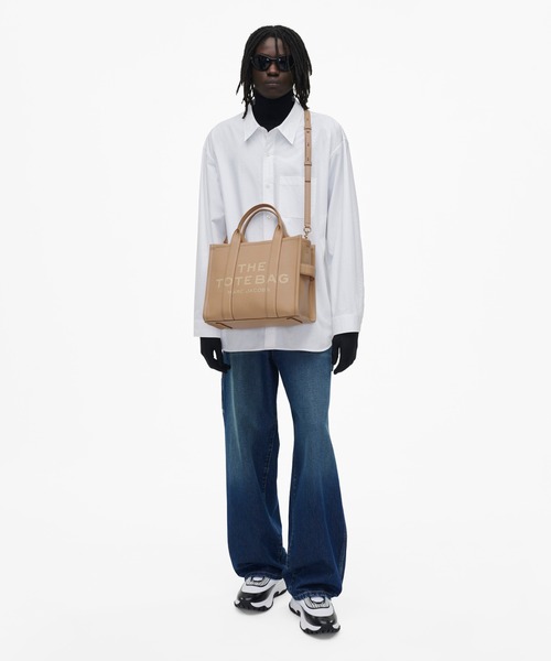 MARC JACOBS（マーク・ジェイコブス） トートバッグ THE LEATHER