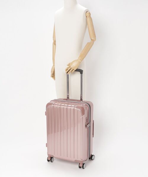 Siffler（シフレ） スーツケース 「SKYLABO/スカイラボ」 キャリー