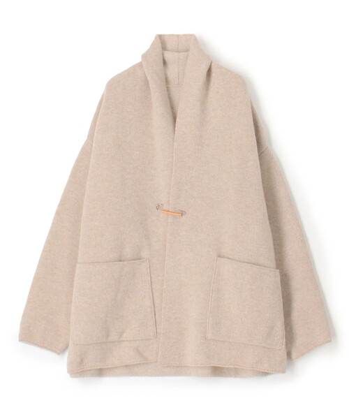 GALERIE VIE（ギャルリー ヴィー） コート アウター ウールダブル