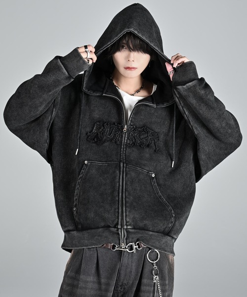 ADRER（アドラー） パーカー メンズ レディース : ZOZOTOWN Yahoo!店