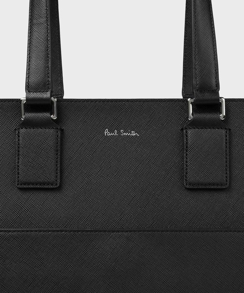 Paul Smith（ポール・スミス） トートバッグ シグネチャーストライプ