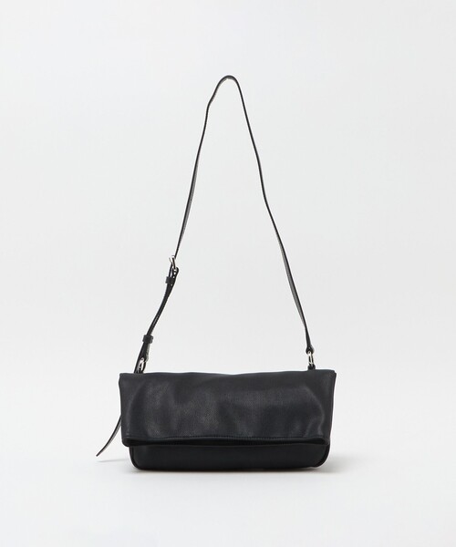 BEAUTY＆YOUTH UNITED ARROWS ショルダーバッグ “Drape Bag Series