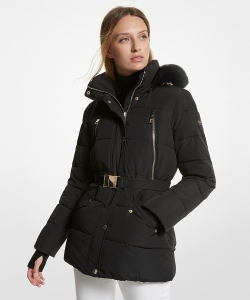 MICHAEL KORS（マイケルコース） ダウンコート ダウンジャケット