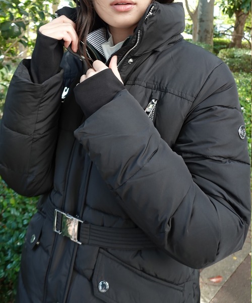 MICHAEL KORS（マイケルコース） ダウンコート ダウンジャケット