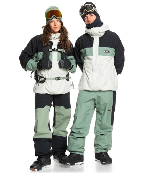 Quiksilver（クイックシルバー） マウンテンパーカー ウインド