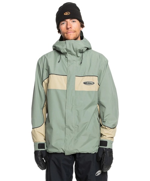 Quiksilver（クイックシルバー） マウンテンパーカー ウインド