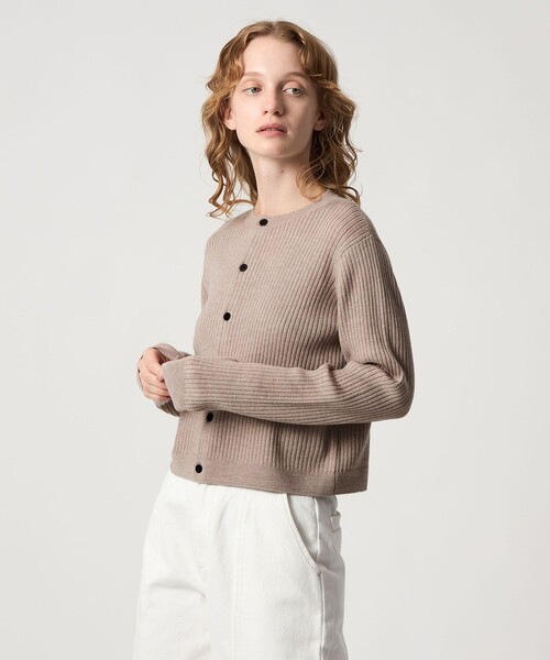 STEVEN ALAN（スティーブンアラン） カーディガン 「Steven Alan