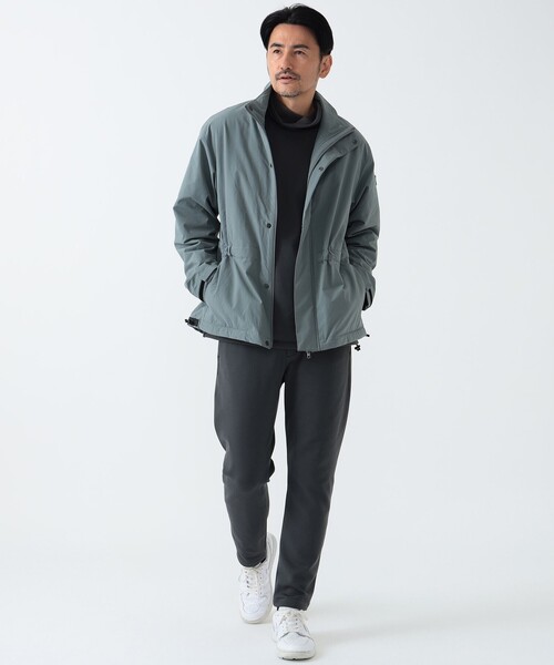 BEAMS GOLF（ビームス ゴルフ） ブルゾン アウター 「撥水/伸縮性