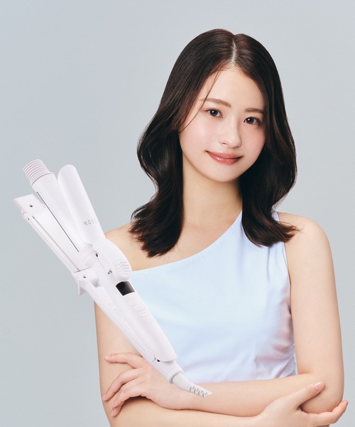 9012 イオン2WAYアイロン 32mm : ZOZOTOWN Yahoo!店 - 通販 - Yahoo