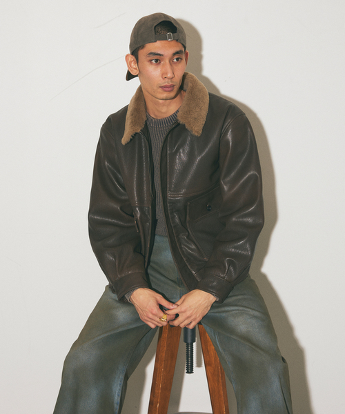 JOURNAL STANDARD（ジャーナルスタンダード） ブルゾン アウター