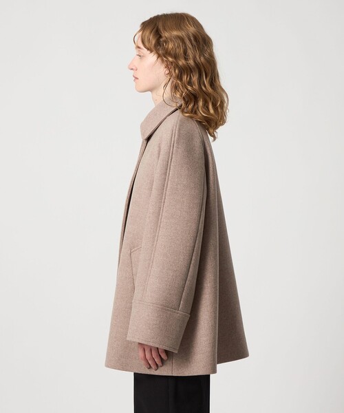 STEVEN ALAN（スティーブンアラン） ステンカラーコート コート