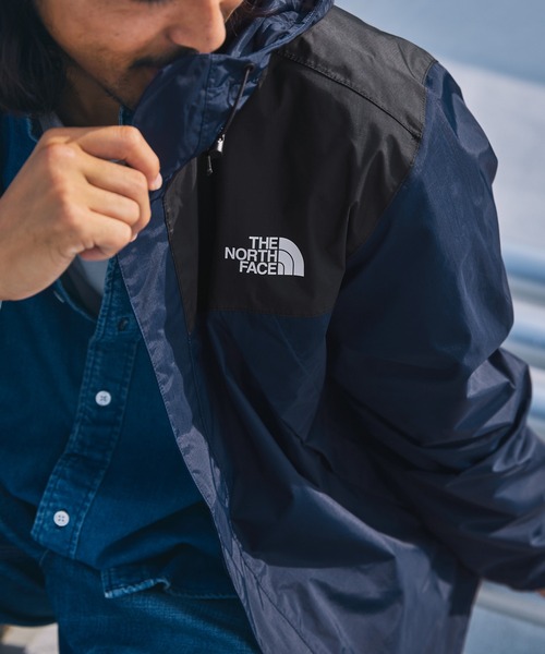 THE NORTH FACE（ザ ノースフェイス） マウンテンパーカー ウインド