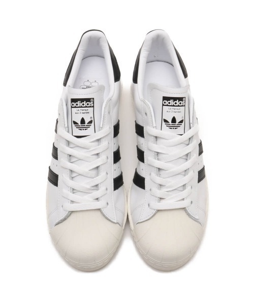 adidas（アディダス） スニーカー adidas SUPERSTAR 82 / アディダス