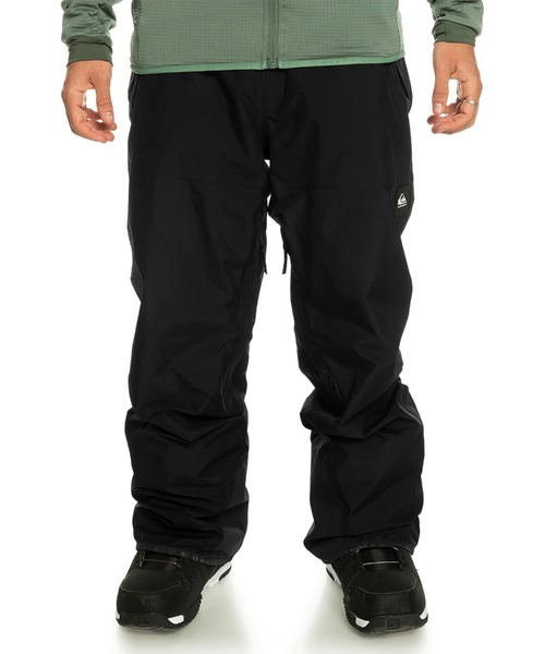 Quiksilver（クイックシルバー） パンツ MISSION GORE-TEX PT/クイック