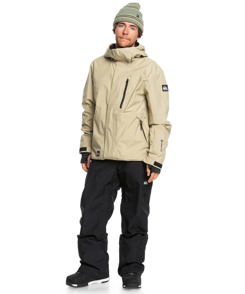 Quiksilver（クイックシルバー） パンツ MISSION GORE-TEX PT/クイック