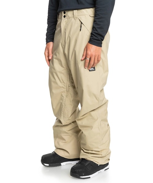 Quiksilver（クイックシルバー） パンツ MISSION GORE-TEX PT/クイック